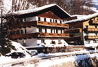 Appartement Gugl - Saalbach